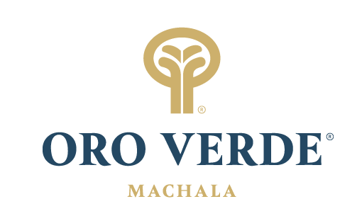 Oro Verde Machala Logo