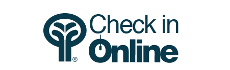 Oro Verde Hotels Check in Online Logo